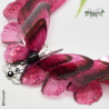 Fuschia Butterfly